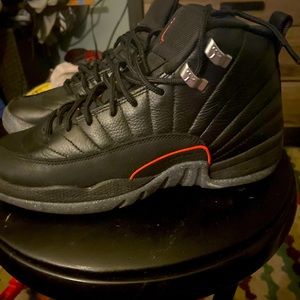 Jordan retro 12s utility
